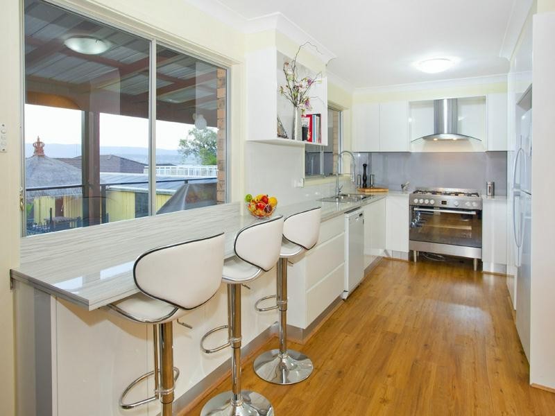 Mount Warrigal NSW 2528