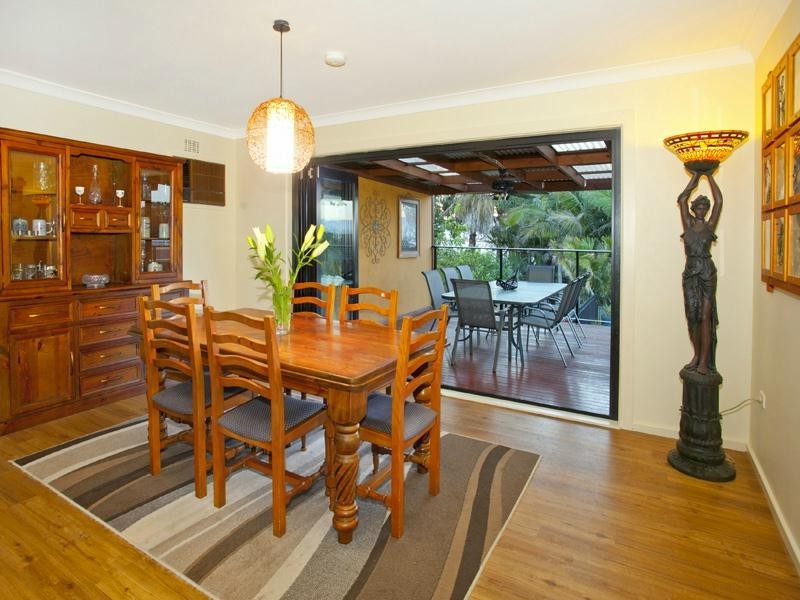 Mount Warrigal NSW 2528