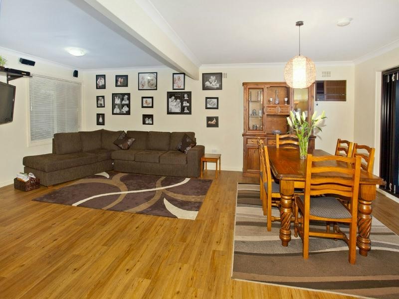 Mount Warrigal NSW 2528