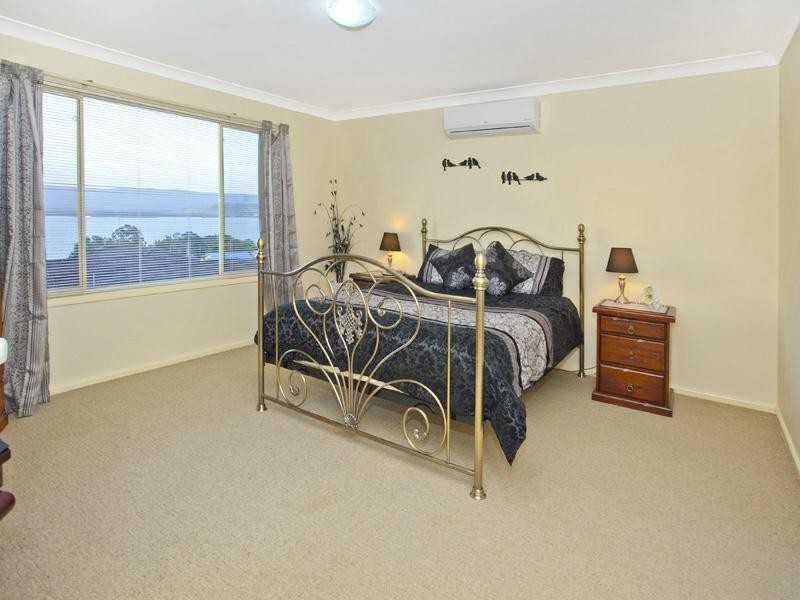 Mount Warrigal NSW 2528