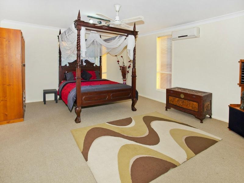 Mount Warrigal NSW 2528