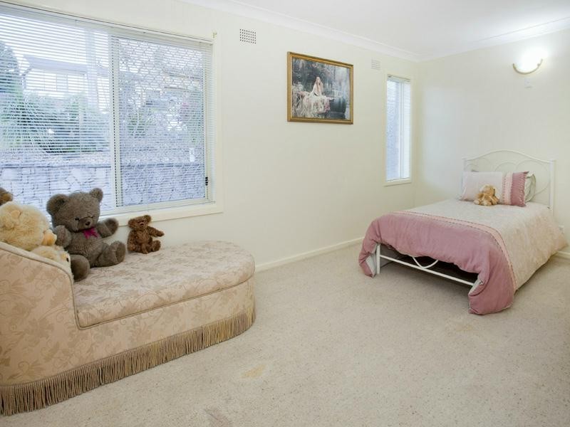 Mount Warrigal NSW 2528