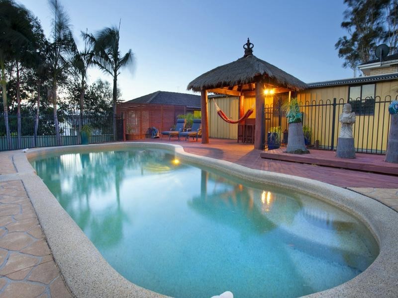 Mount Warrigal NSW 2528