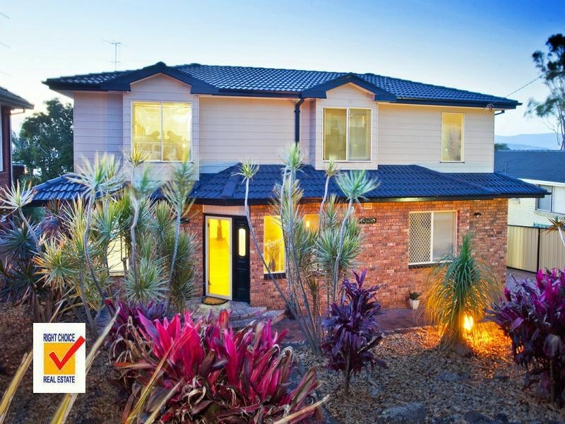 Mount Warrigal NSW 2528