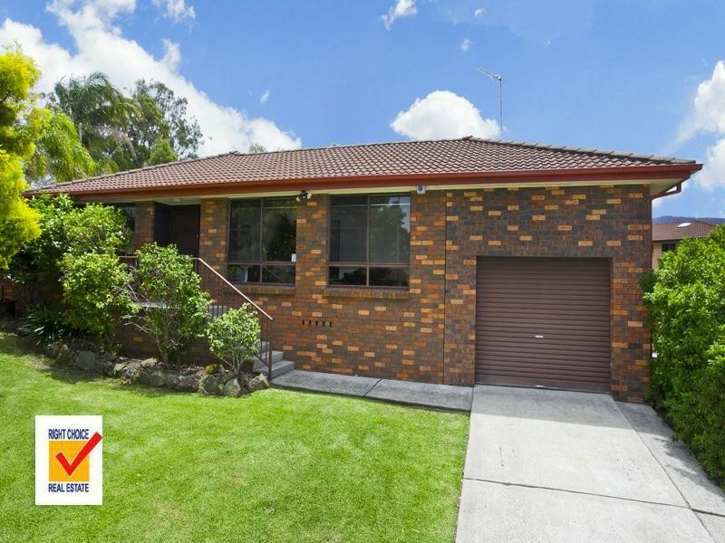 Horsley NSW 2530