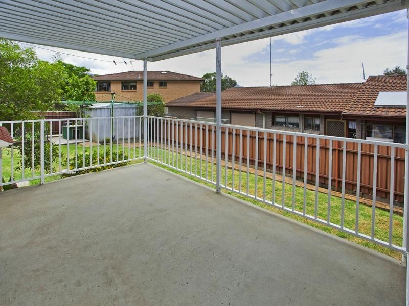 Horsley NSW 2530