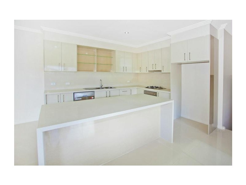 Blackbutt NSW 2529