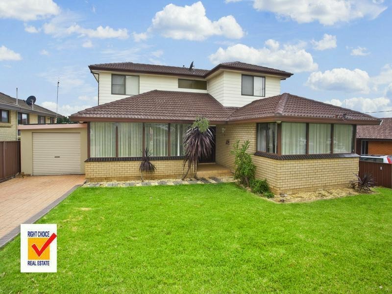 Barrack Heights NSW 2528