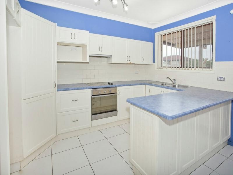 Barrack Heights NSW 2528