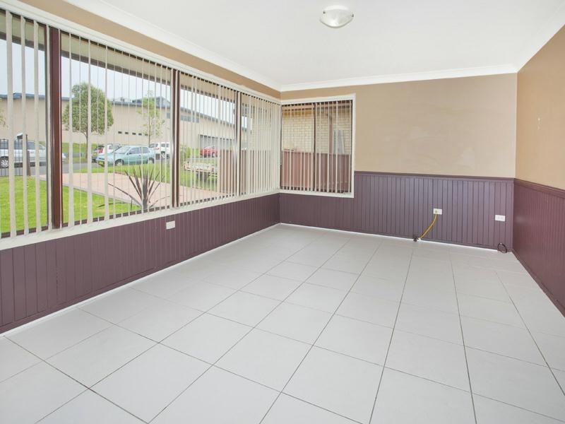 Barrack Heights NSW 2528