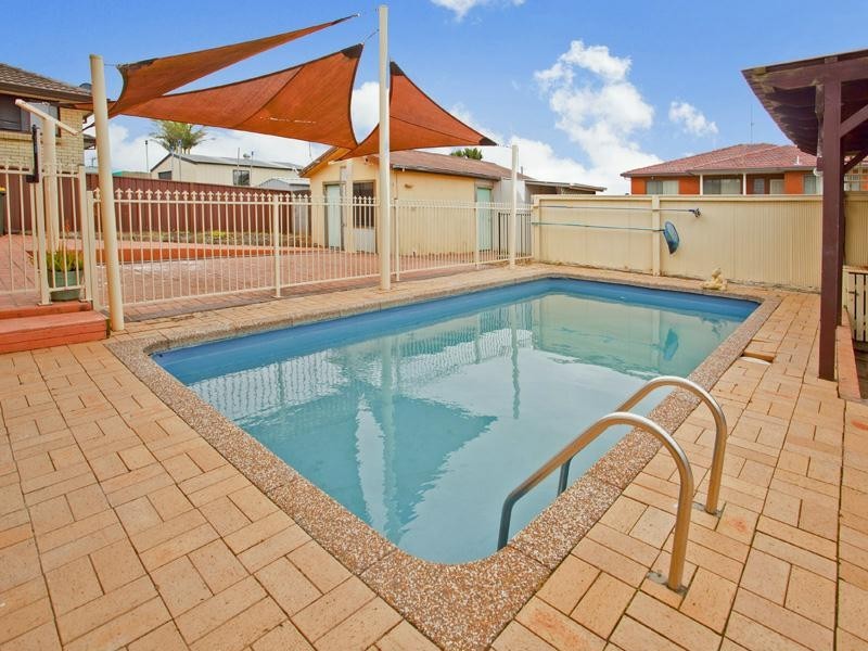 Barrack Heights NSW 2528