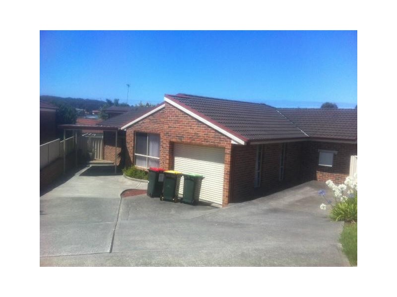 Flinders NSW 2529