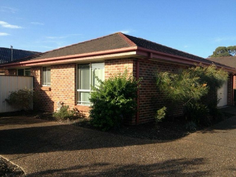 Flinders NSW 2529