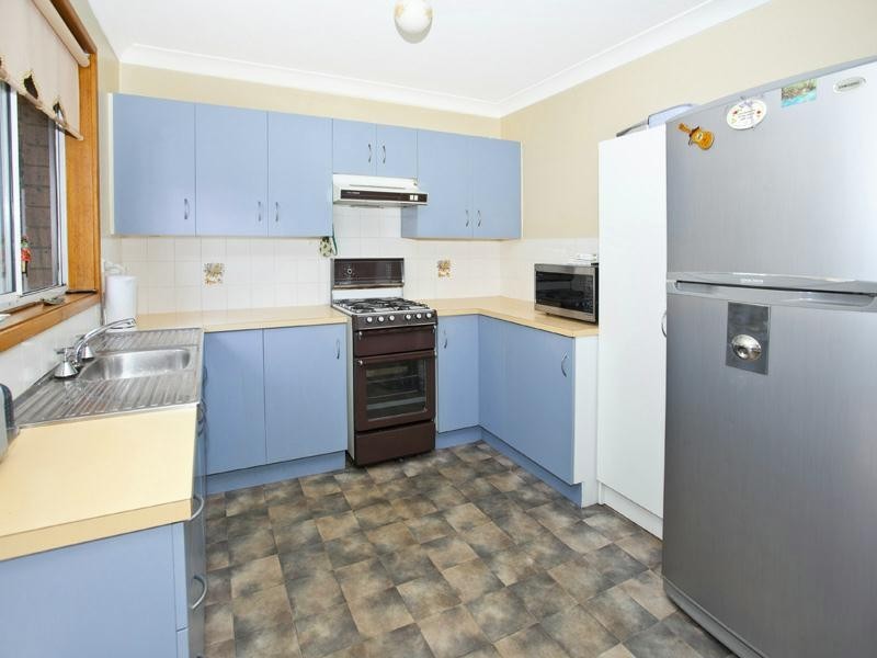 Warilla NSW 2528