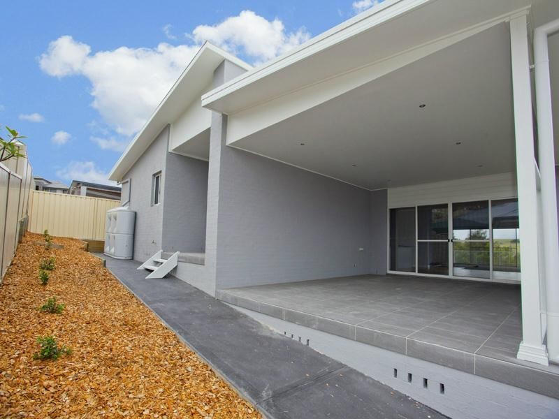 Flinders NSW 2529