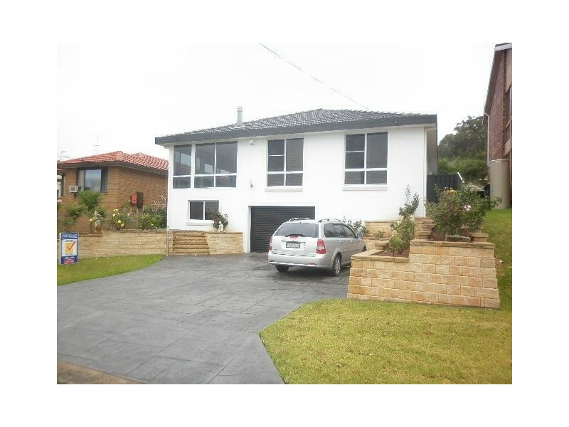 Mount Warrigal NSW 2528