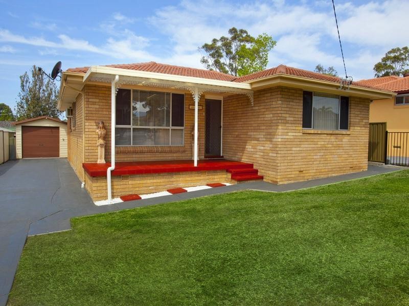 Albion Park Rail NSW 2527