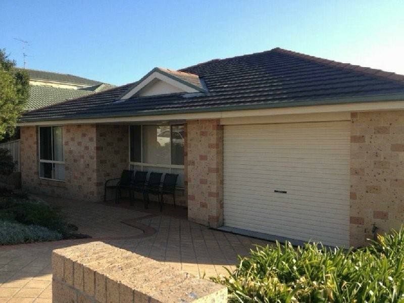 Flinders NSW 2529