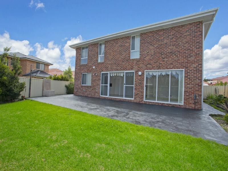 Flinders NSW 2529