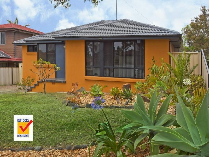 Barrack Heights NSW 2528