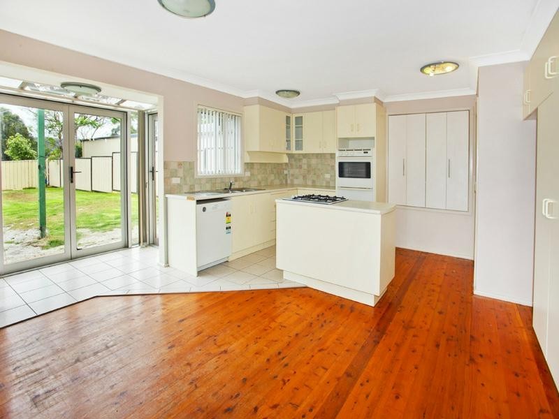 Barrack Heights NSW 2528