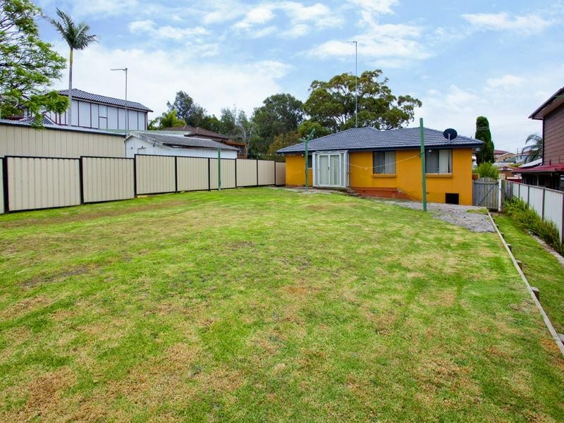 Barrack Heights NSW 2528