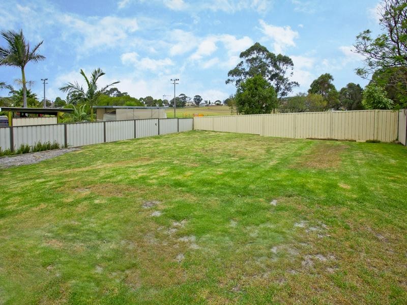 Barrack Heights NSW 2528