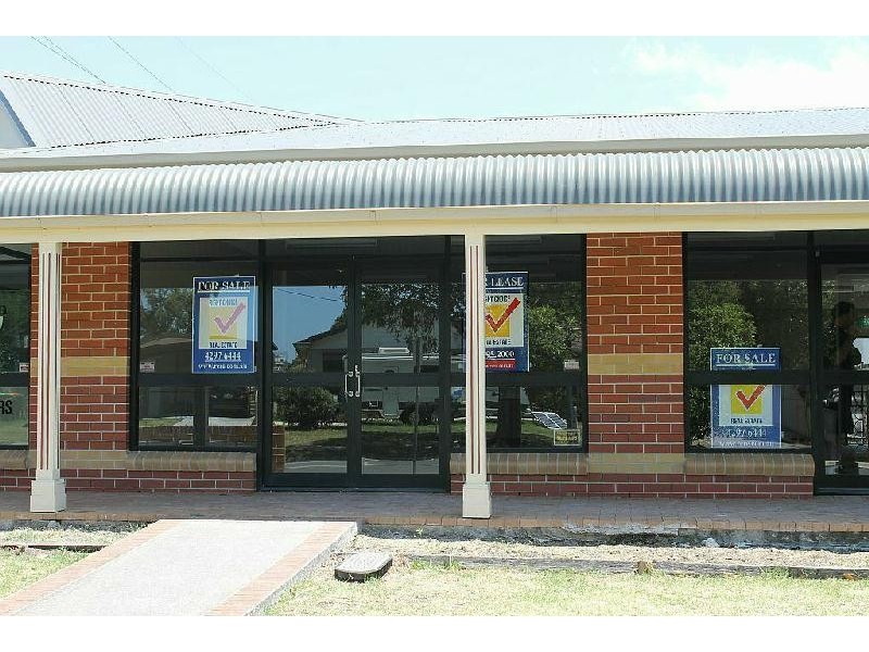 Albion Park NSW 2527