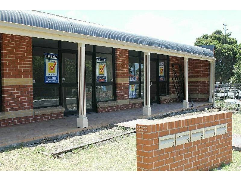 Albion Park NSW 2527