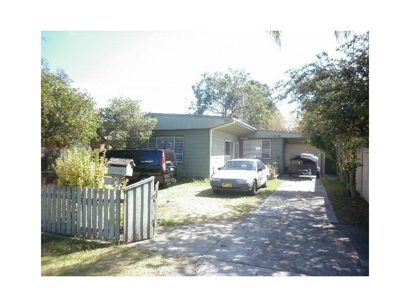 Albion Park Rail NSW 2527