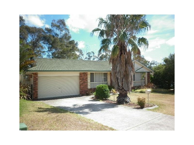 Albion Park NSW 2527