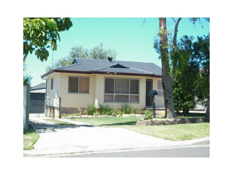 Barrack Heights NSW 2528