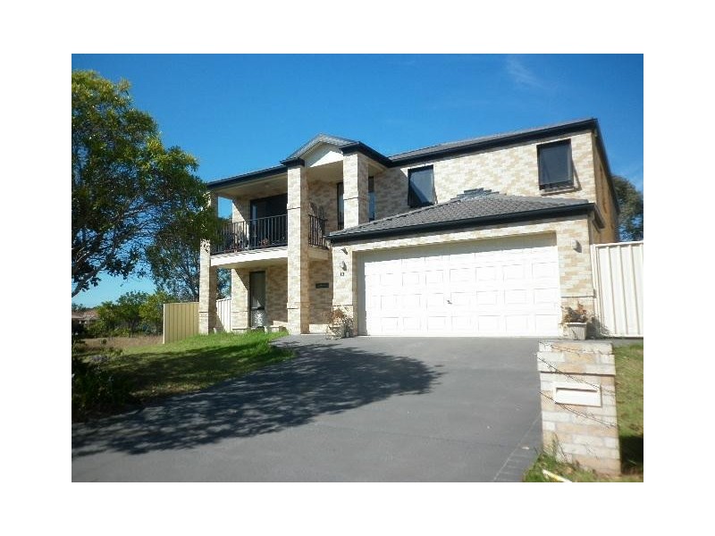 Shell Cove NSW 2529
