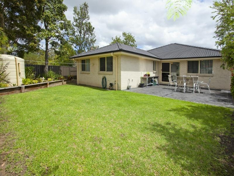 Albion Park NSW 2527