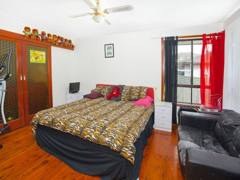 Albion Park NSW 2527