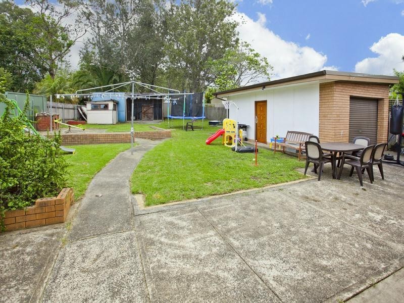 Albion Park NSW 2527