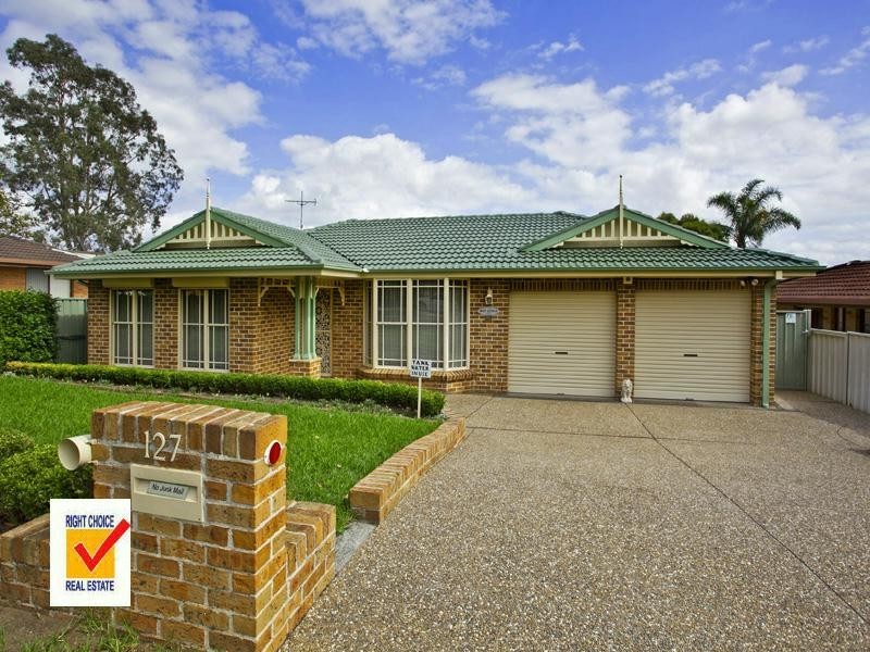 Albion Park NSW 2527