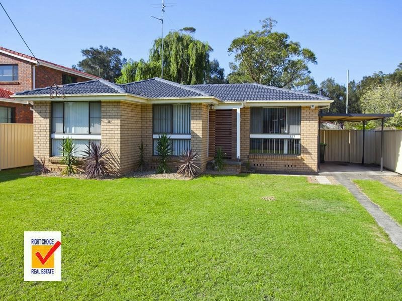 Albion Park Rail NSW 2527