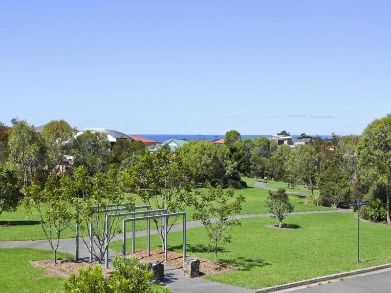 Shell Cove NSW 2529