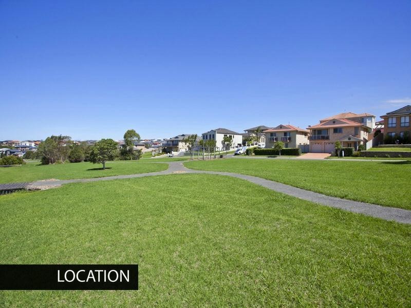 Shell Cove NSW 2529