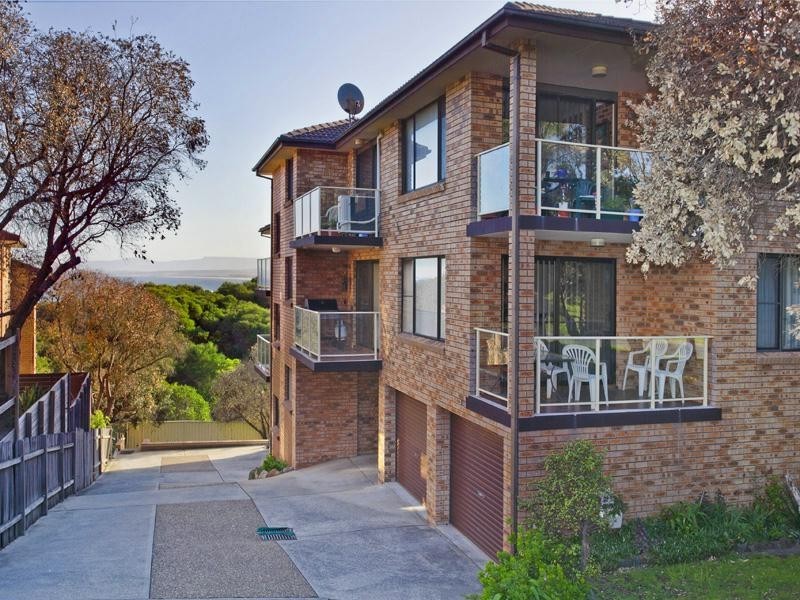 Port Kembla NSW 2505