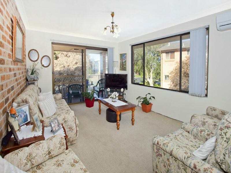 Port Kembla NSW 2505