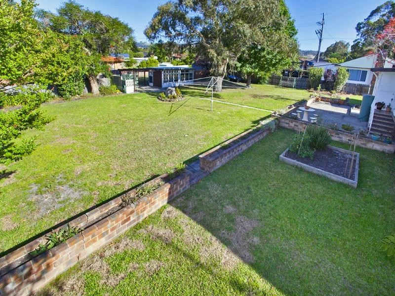 Albion Park NSW 2527