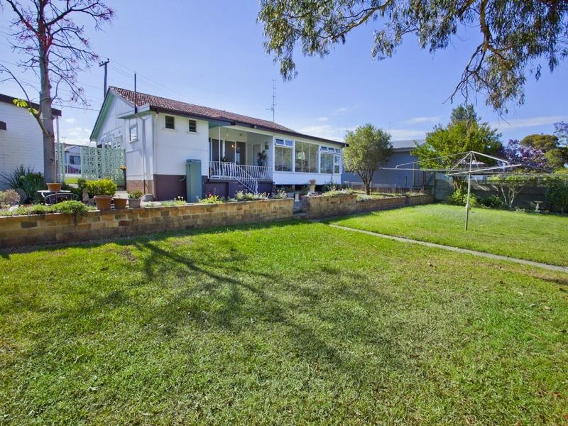 Albion Park NSW 2527