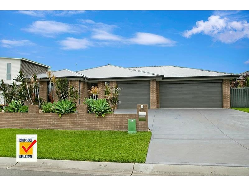 Albion Park NSW 2527