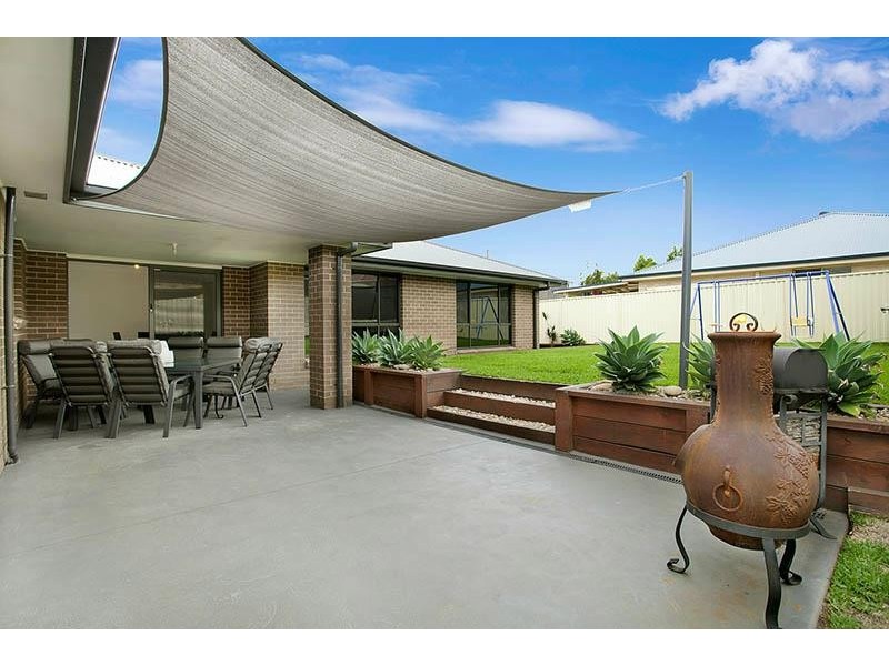 Albion Park NSW 2527