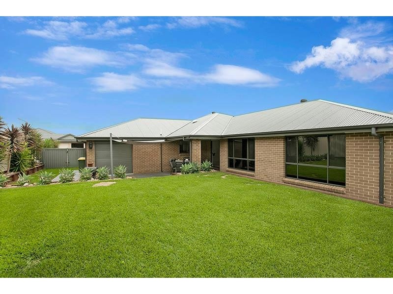 Albion Park NSW 2527