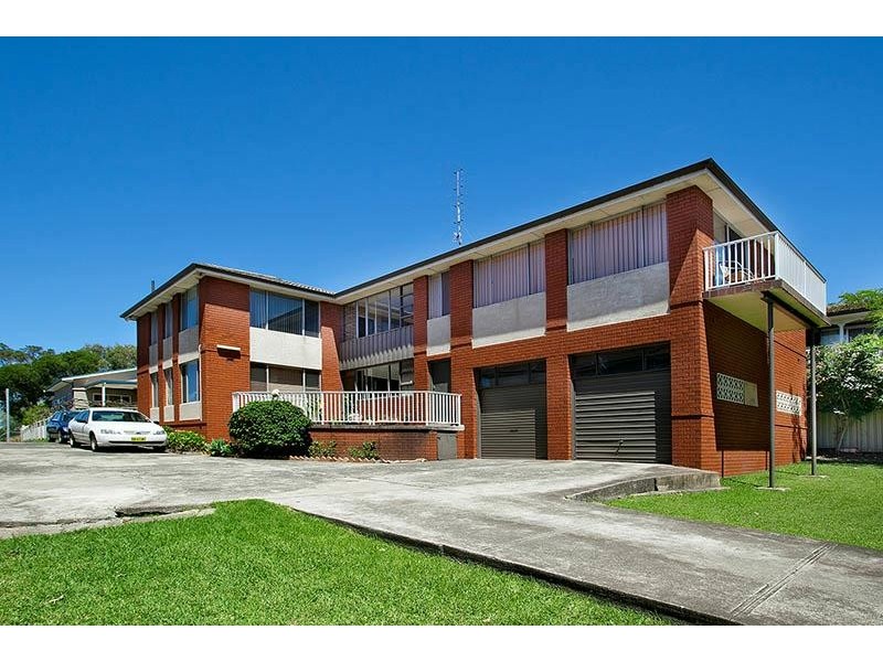 Coniston NSW 2500