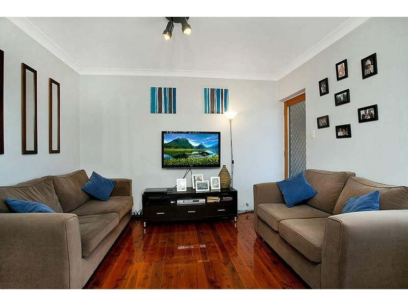 Coniston NSW 2500