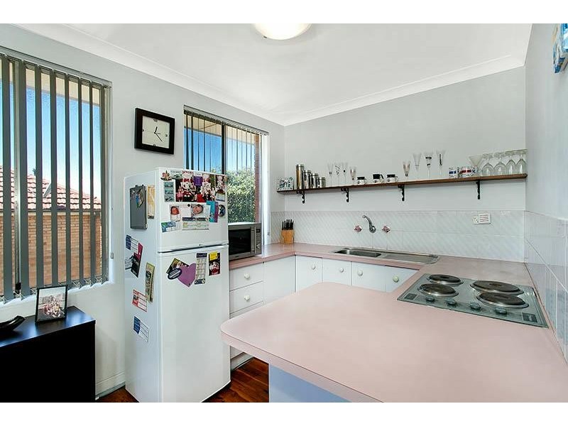 Coniston NSW 2500
